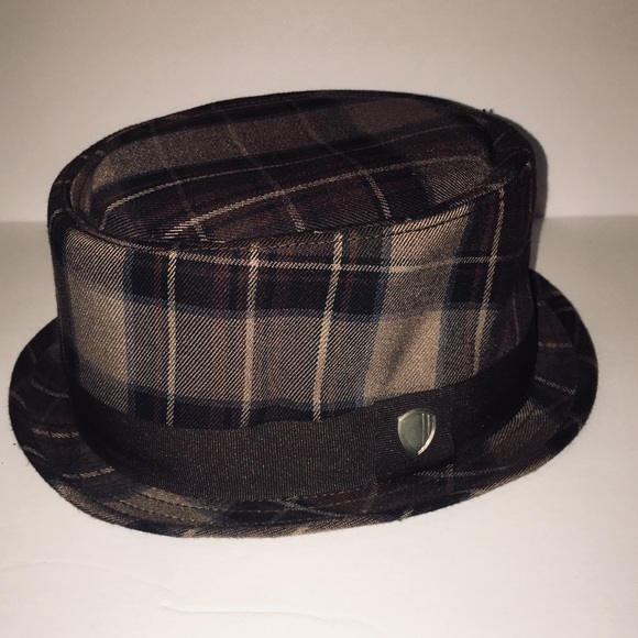 ben sherman hat